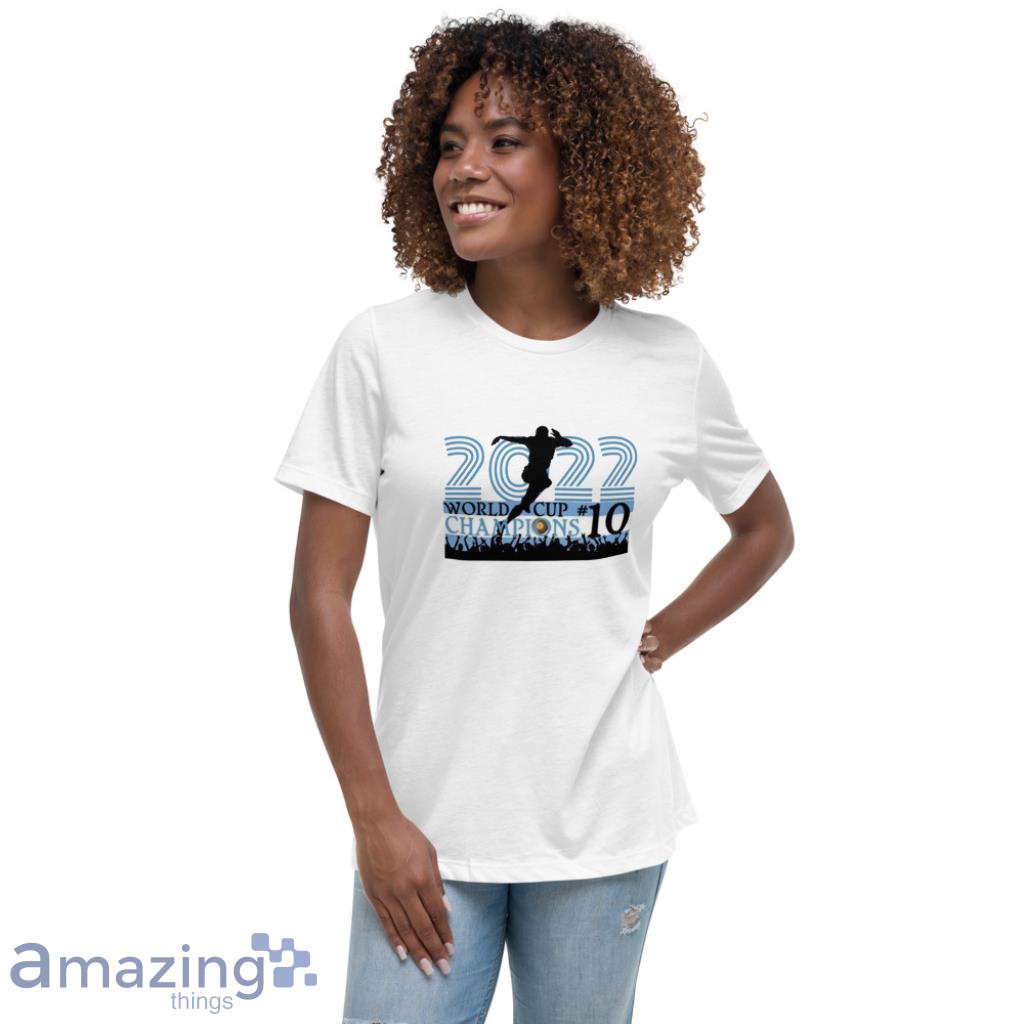 Argentina World Cup T-Shirt