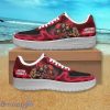Arizona Cardinal NFL Air Force Shoes Gift For Fans 