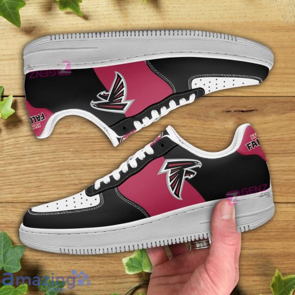Atlanta Falcons NFL Symbol Air Force Shoes Gift For Fans