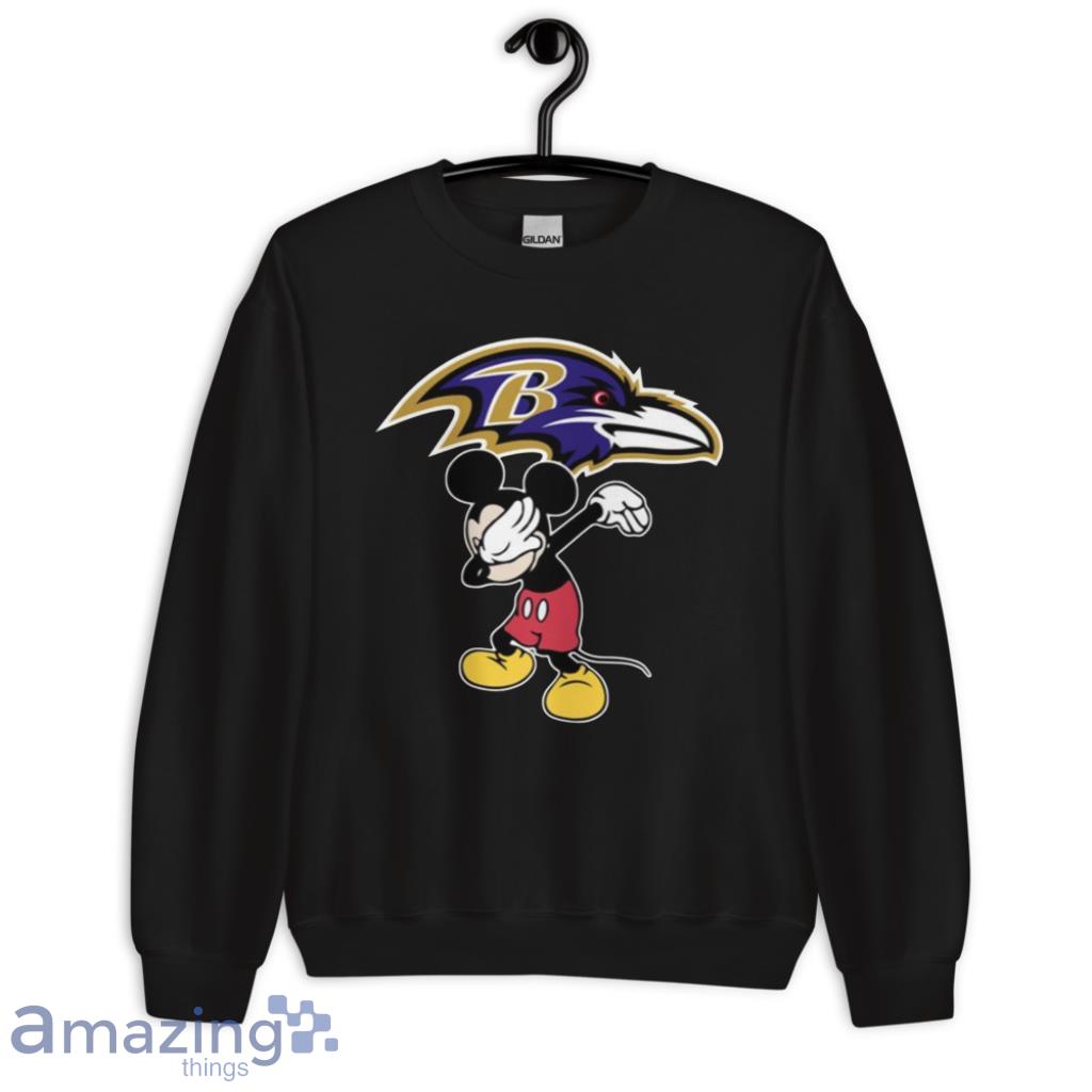 Baltimore Ravens Hoodie Mens Sports Sweatshirt Pullover Fans