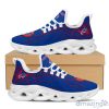 Buffalo Bills Custom Name Stylish Graffiti Max Soul Shoes 