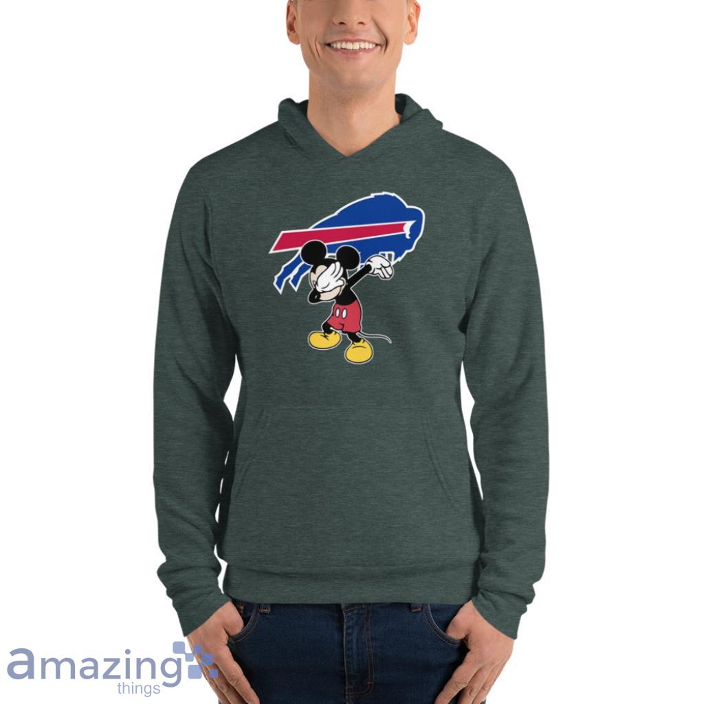 Buffalo Bills Disney Mickey Mouse shirt, hoodie, sweater, long sleeve and  tank top