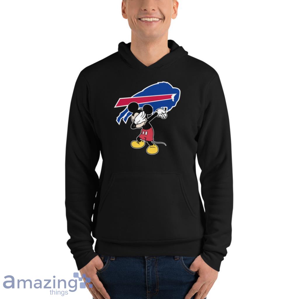 NFL Buffalo Bills Disney Number Mickey Mouse shirt, hoodie, sweater, long  sleeve and tank top