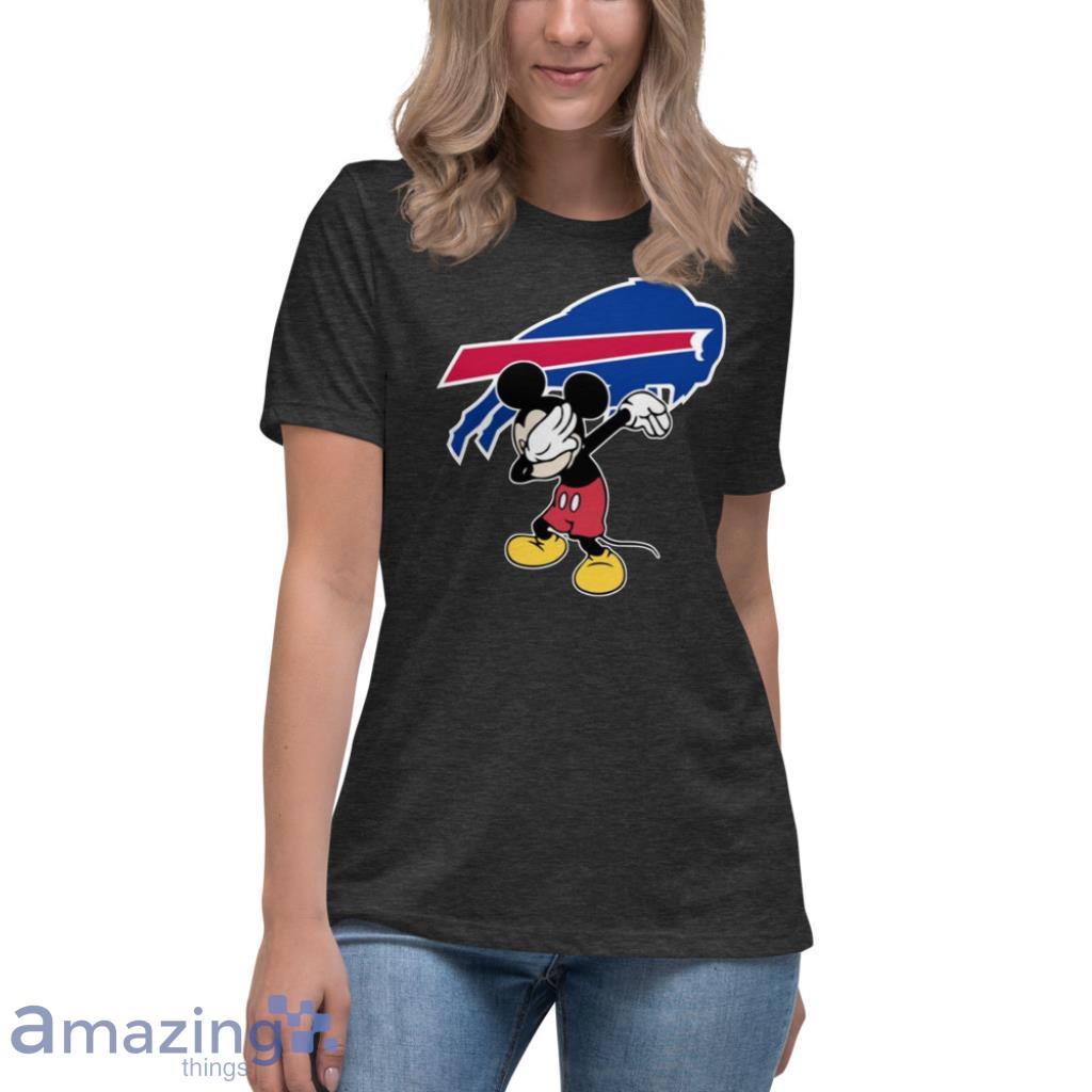 NFL Buffalo Bills Mickey Mouse Donald Duck Goofy Shirt, hoodie, sweater,  long sleeve and tank top