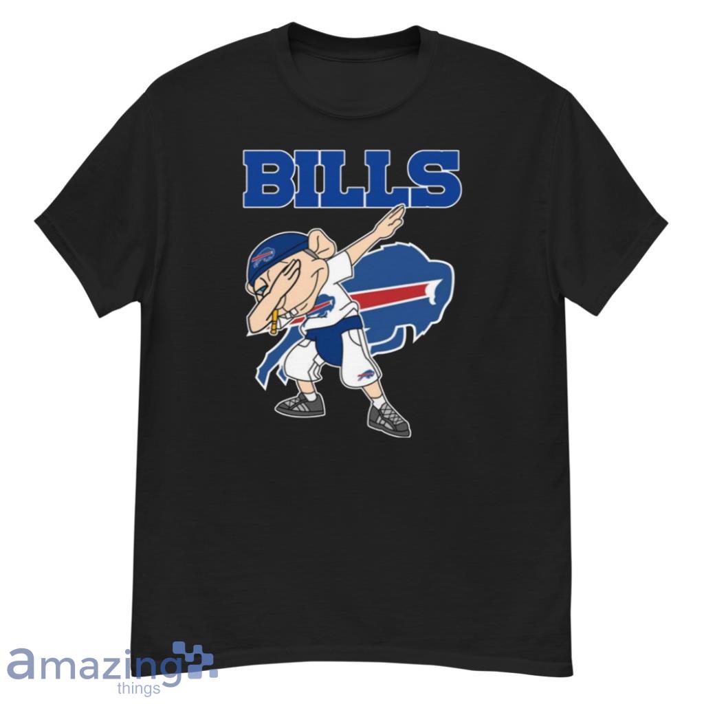 20% OFF NFL T shirt 3D Custom Buffalo Bills T shirt Cheap For Fans – 4 Fan  Shop