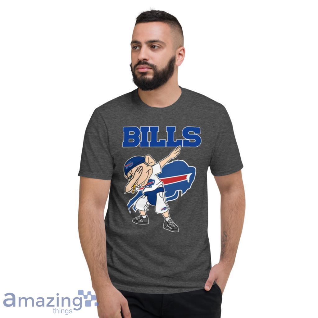 Dallas Cowboys NFL Football Jeffy Dabbing Sports T Shirt - Banantees