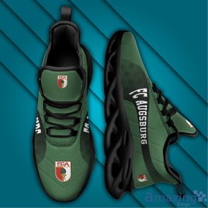 Bundesliga FC Augsburg Max Soul Sneaker Shoes