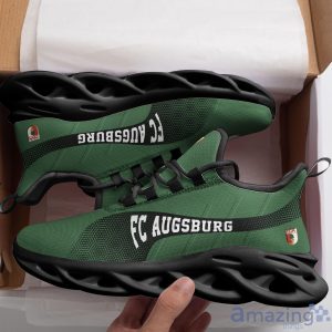 Bundesliga FC Augsburg Max Soul Sneaker Shoes