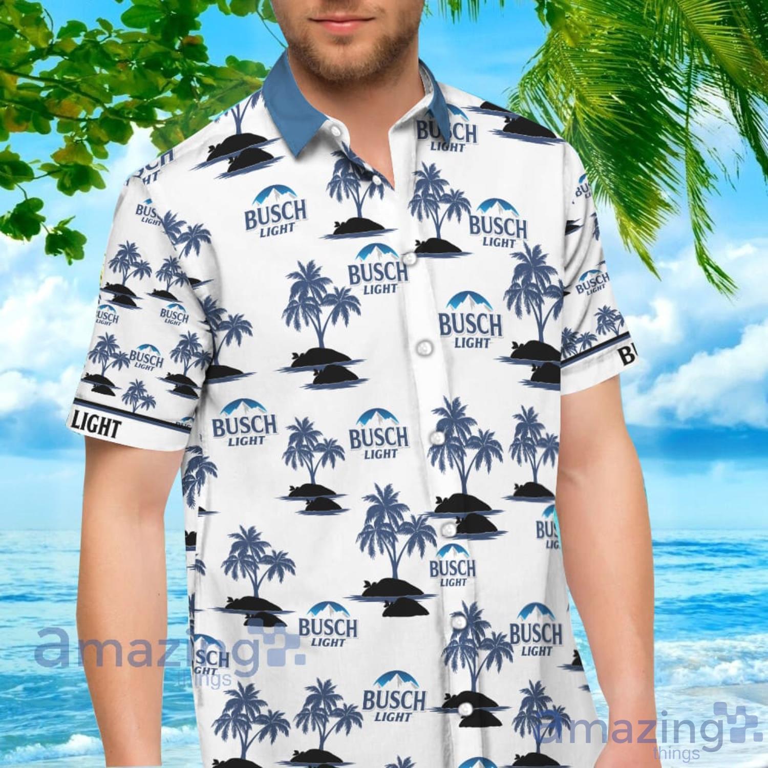 bundaberg rum hawaiian shirt