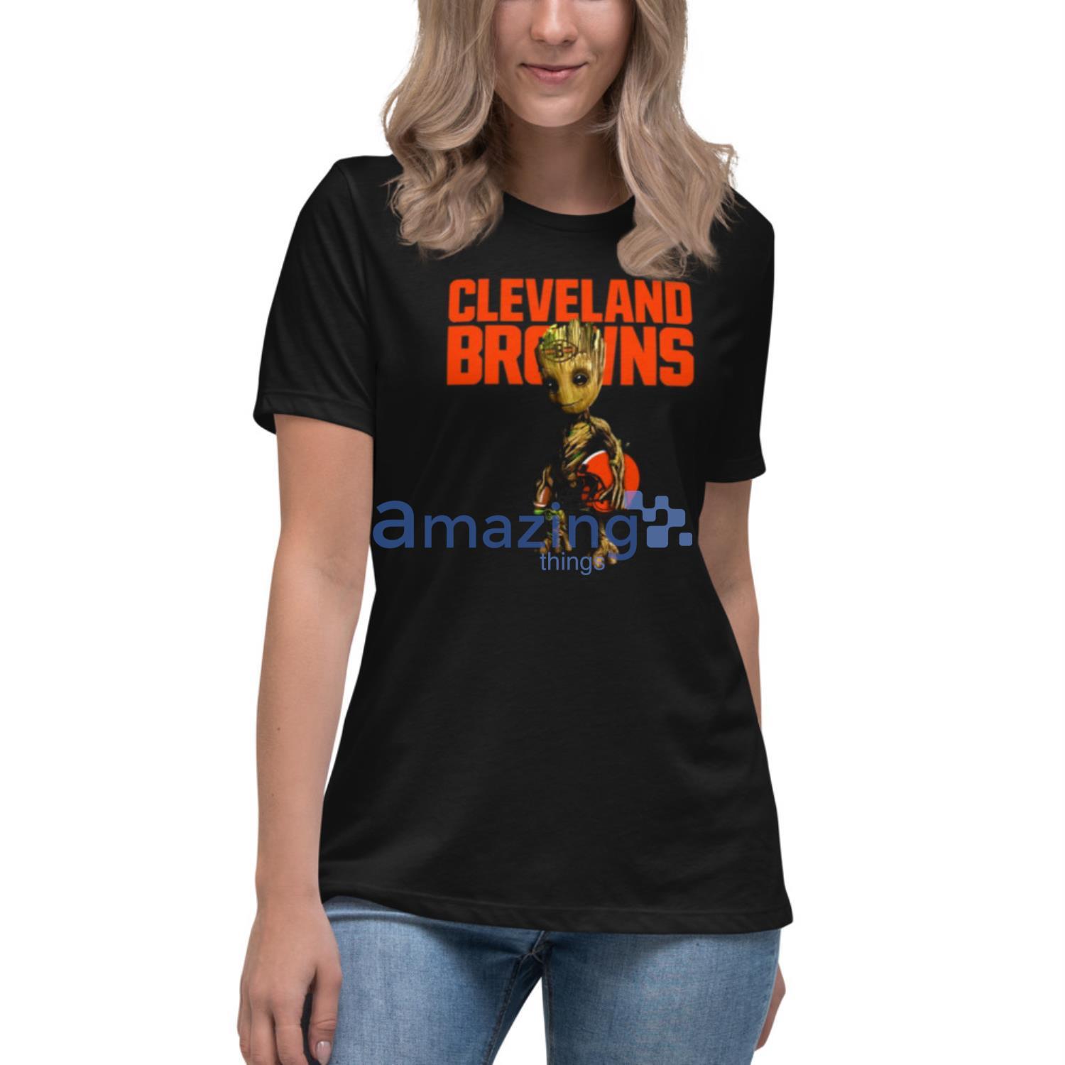 Cleveland Guardians of the Gridiron T shirt