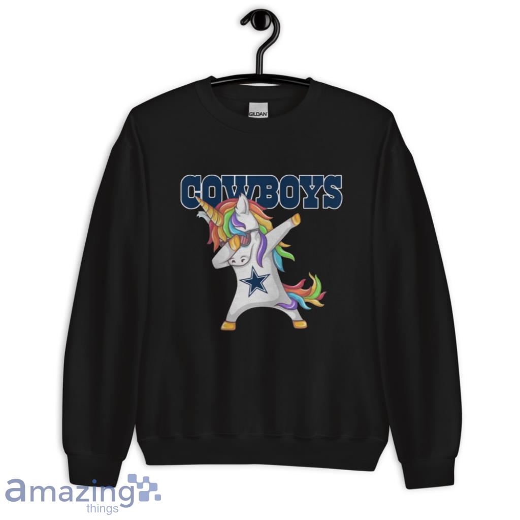 dallas cowboys unicorn hat