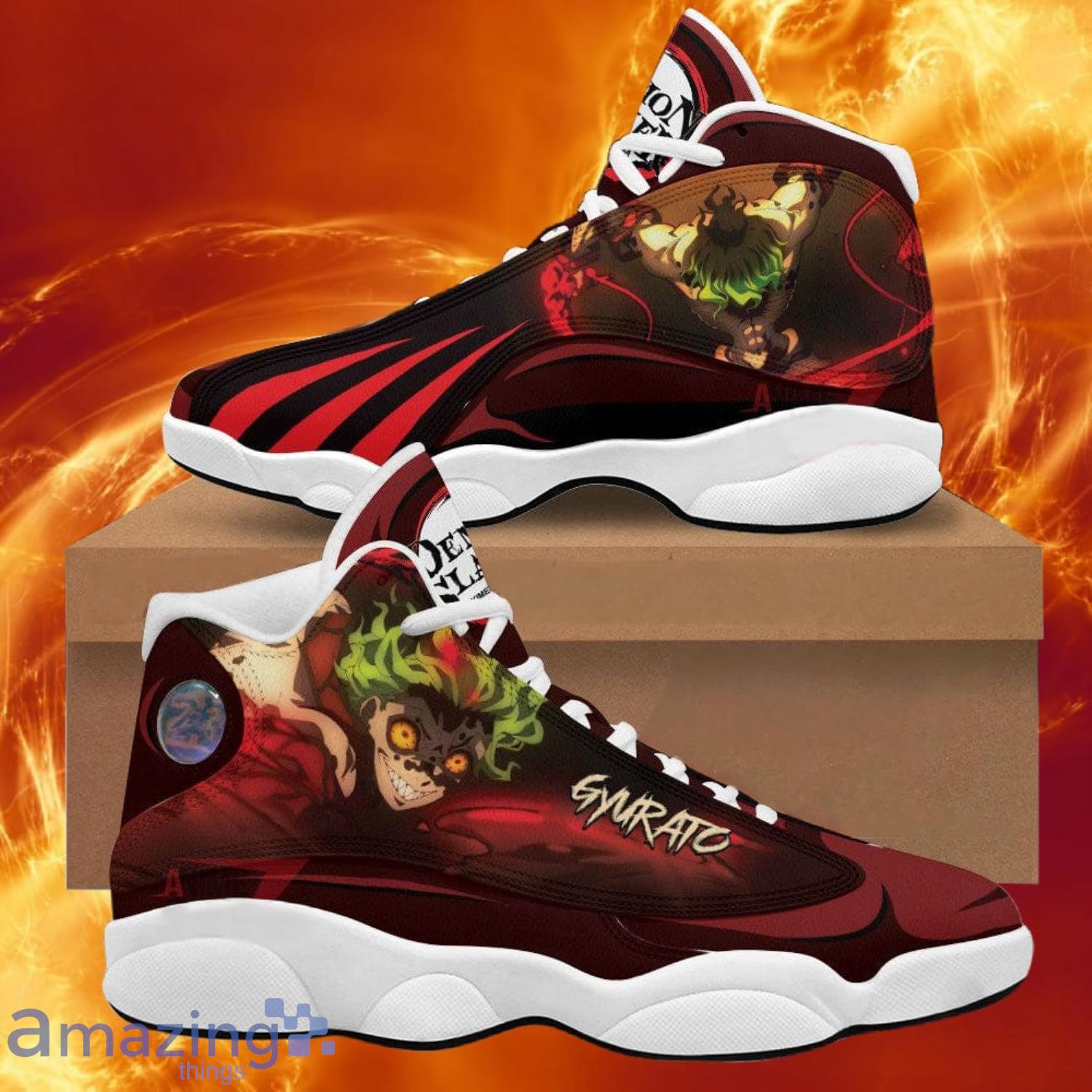 Joker Customized Tennis Shoes Air Jordan 13 Sneakers Shoes