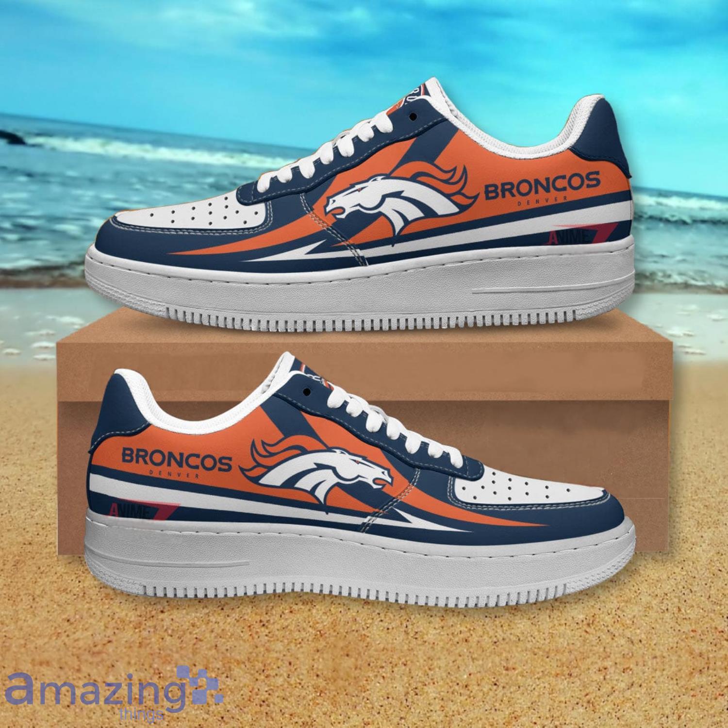 Broncos Shoes 