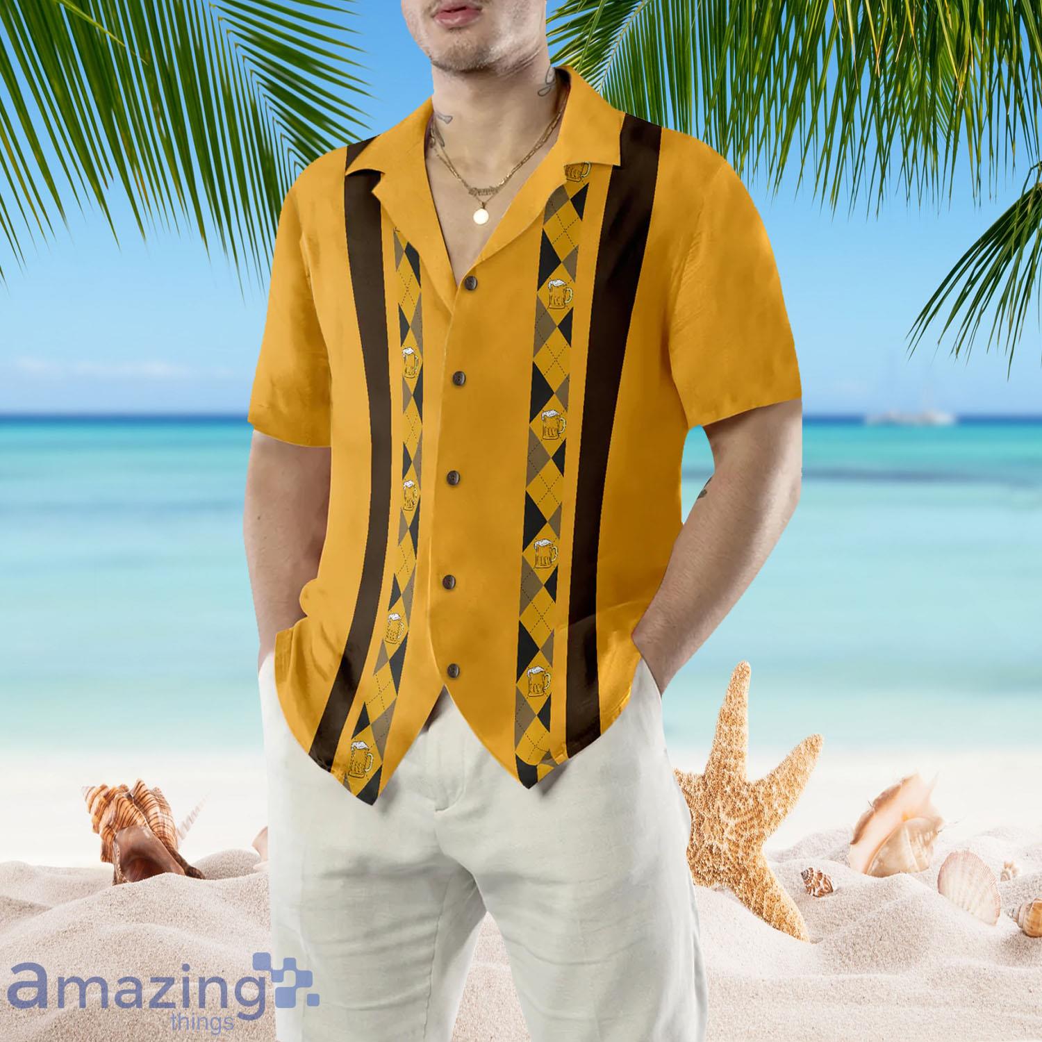 Drinking And Bowling, Best Gift For Bowling Players Hawaii Shirt - Drinking And Bowling Shirt, Best Gift For Bowling Players