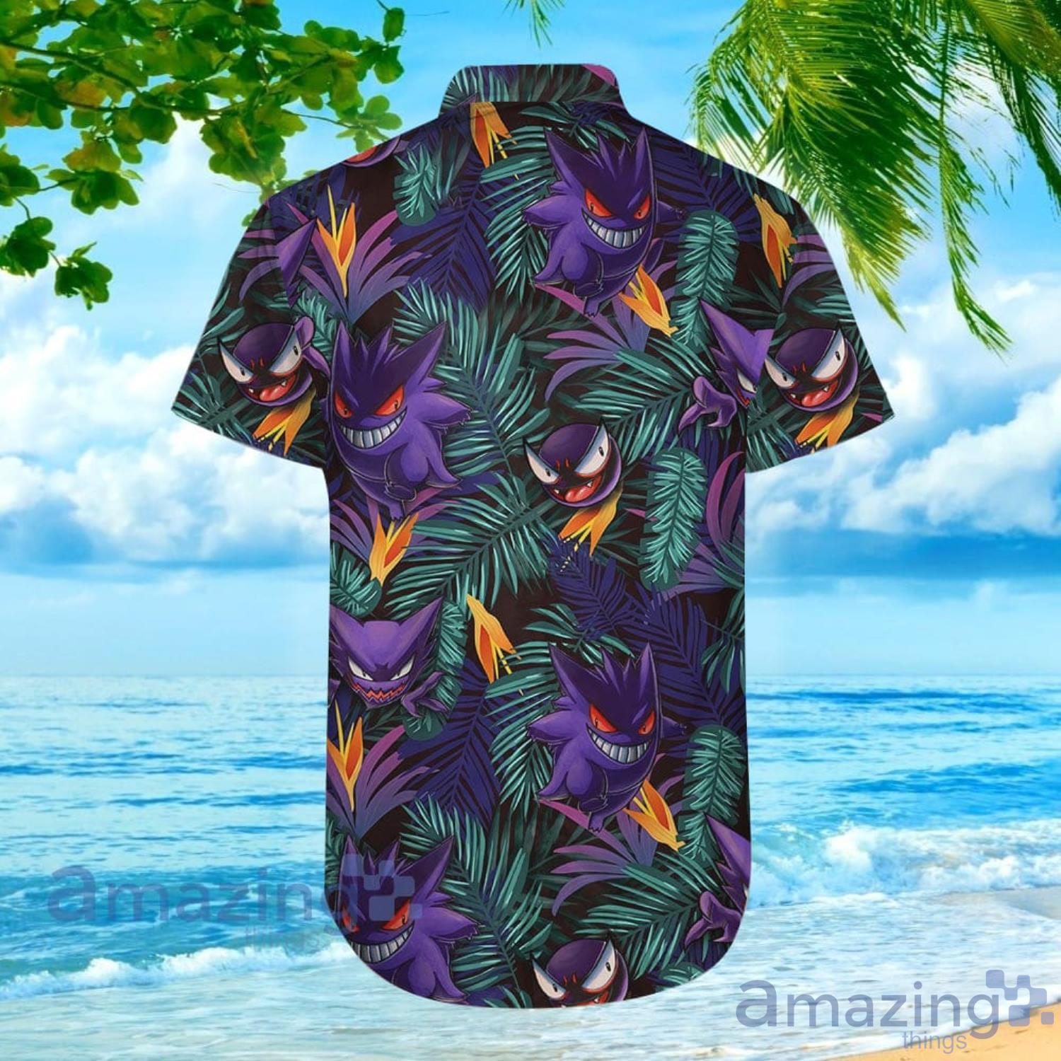 Chicago White Sox Floral Violet Hawaiian Shirt For Men And Women