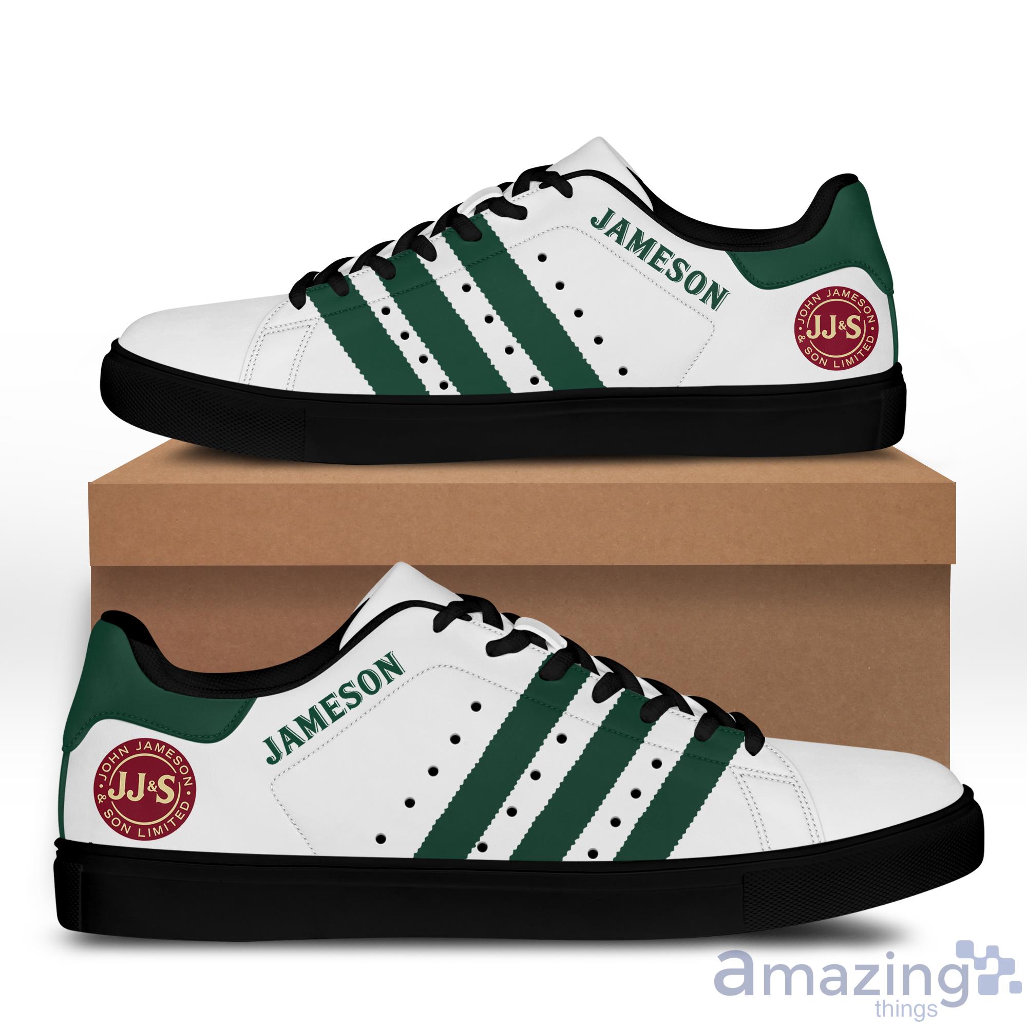 Jameson Low Top Skate Shoes Product Photo 1 Jameson Low Top Skate Shoes Product Photo 1