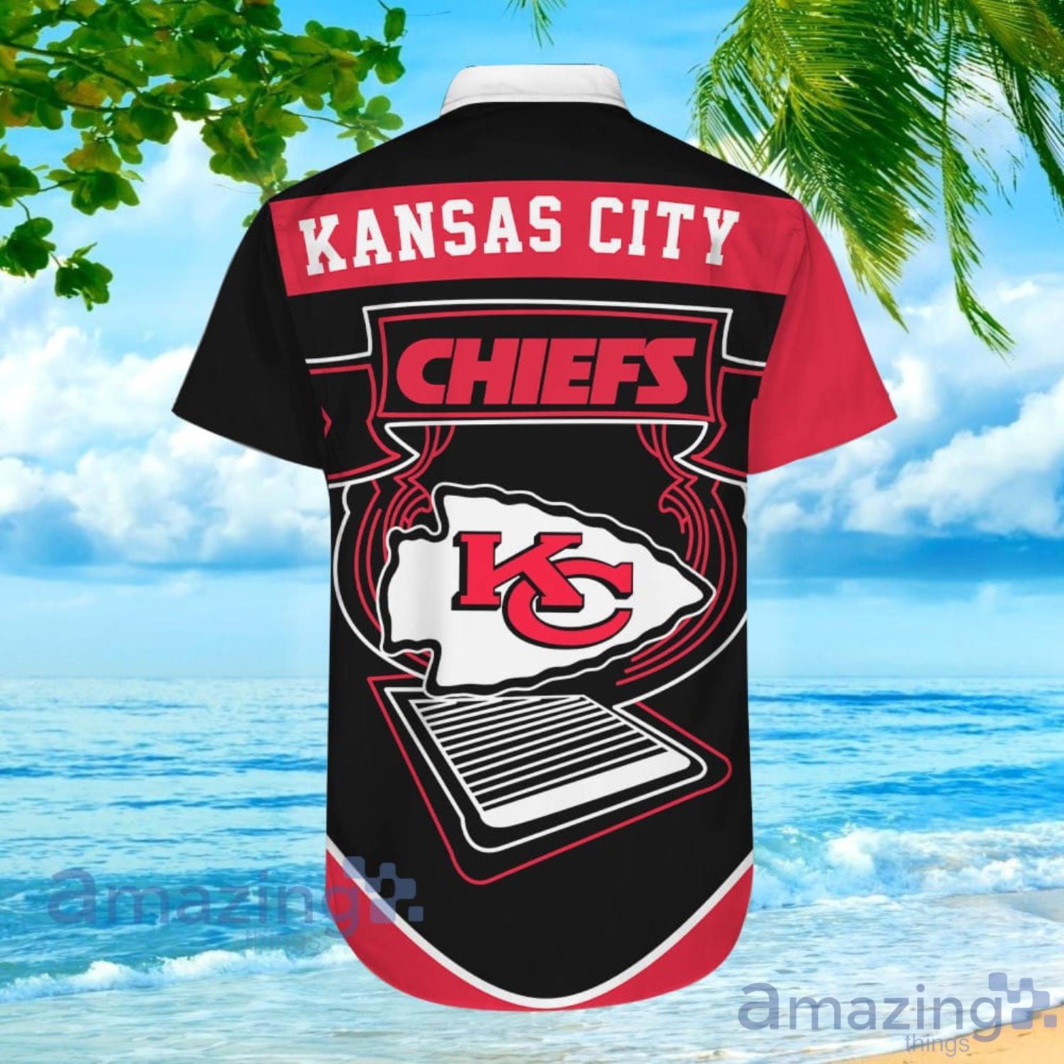 Kansas City Chiefs Custom shirts For Men Women 2022