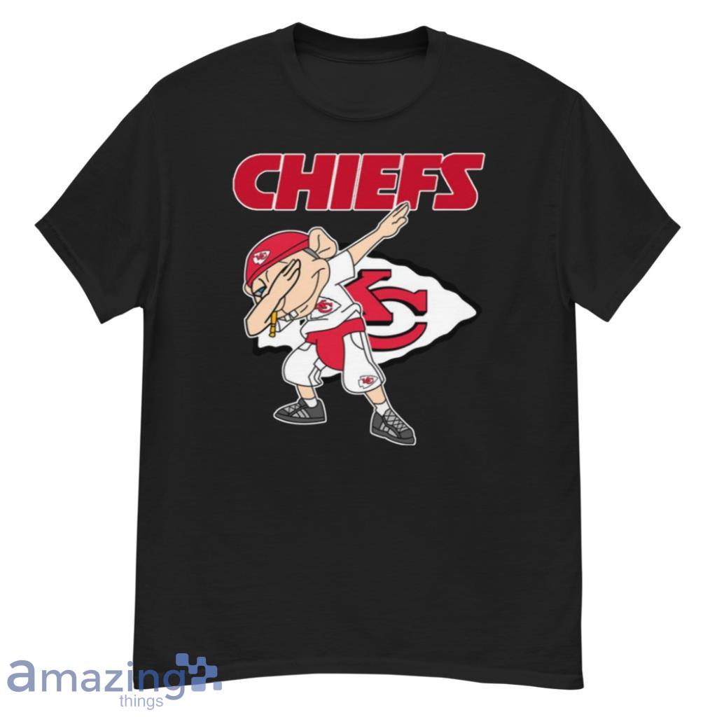 Kansas City Chiefs Football Team 2022 T-Shirt S-5XL Gift For Men