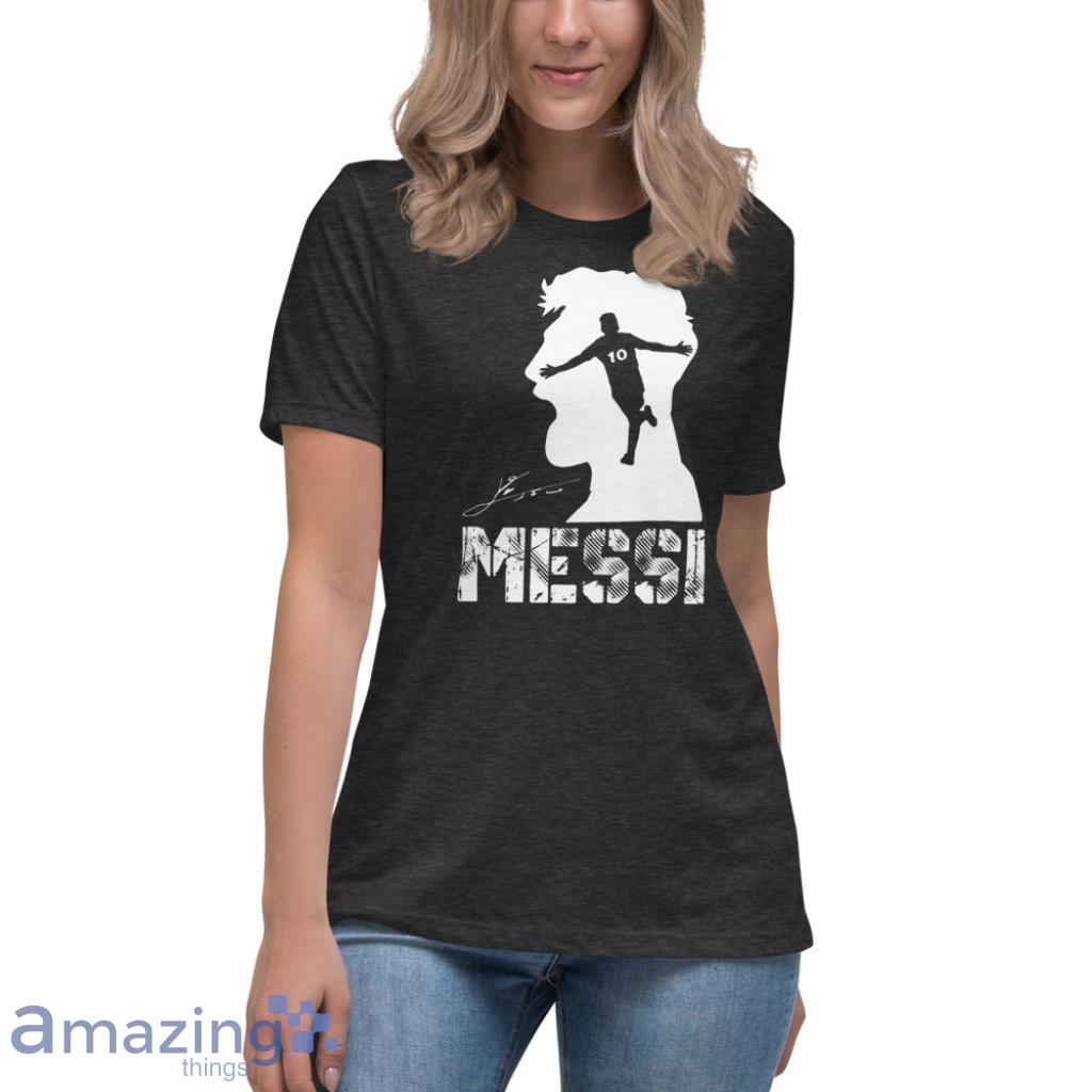 Lionel Messi World Cup 2022 T-Shirt