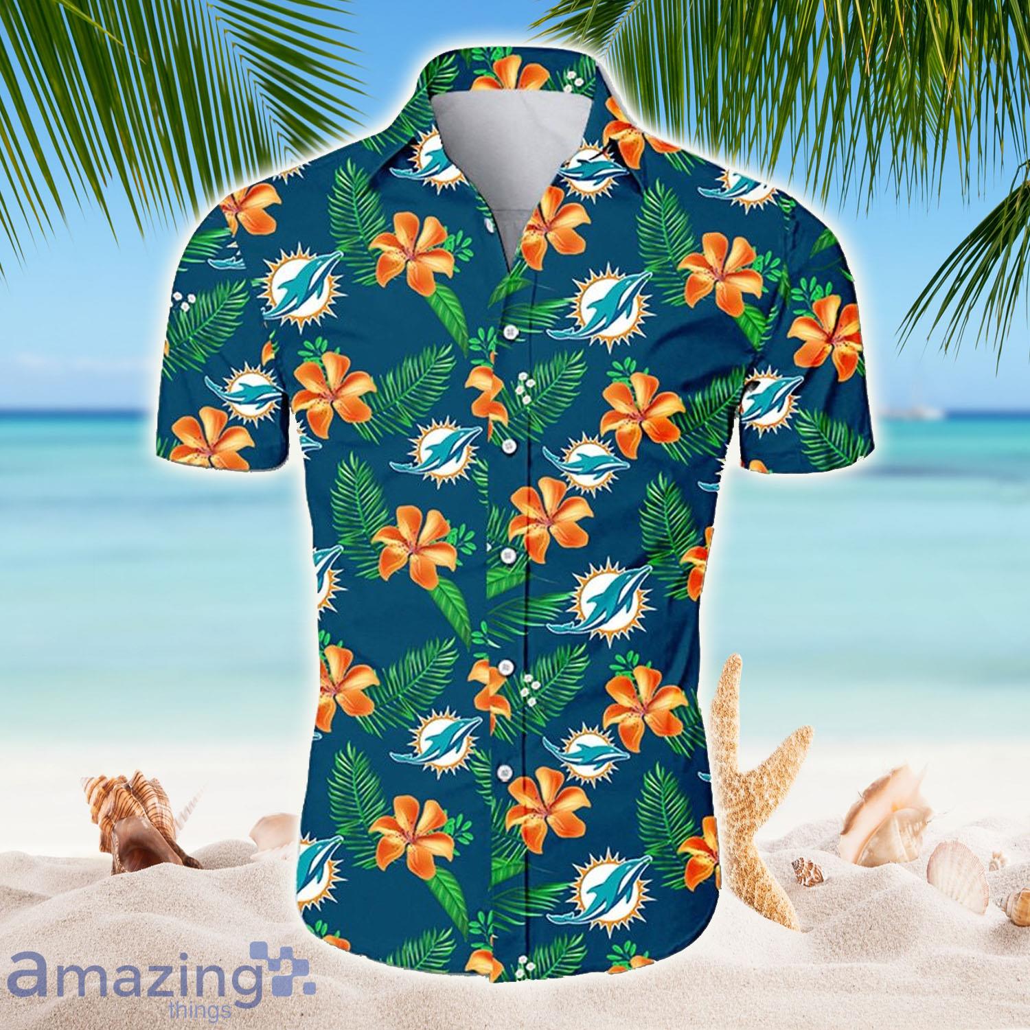 Dallas Cowboys Hawaiian Shirts flower gift for summer 2022