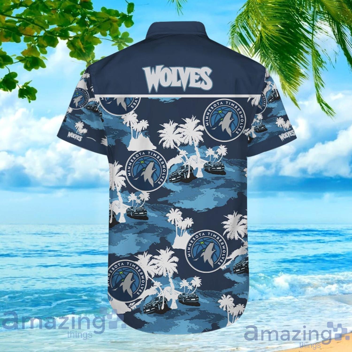 mens timberwolves shirt