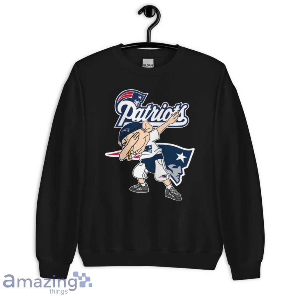 NFL T shirt 3D Custom New England Patriots T shirts Cheap For Fans – 4 Fan  Shop