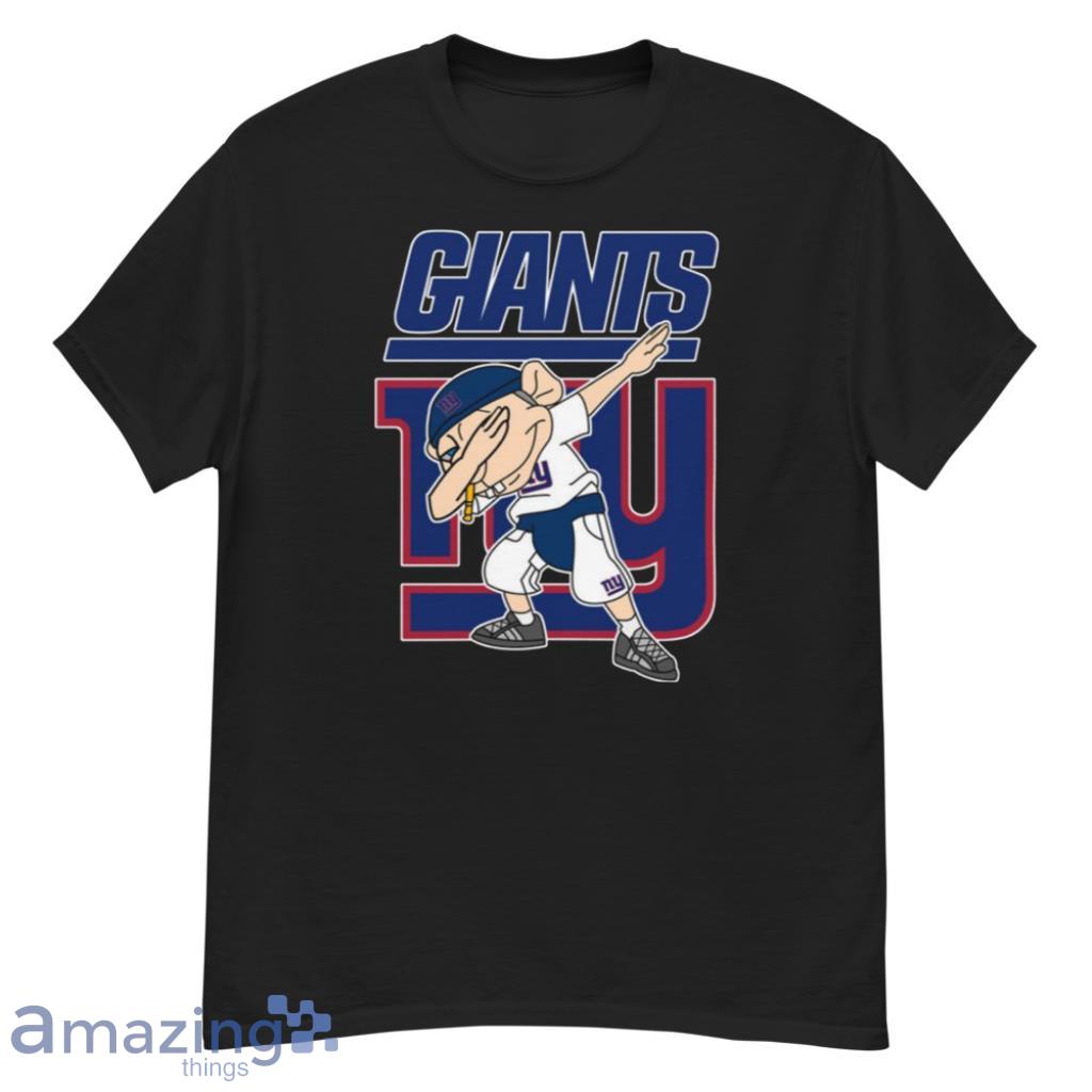 20% OFF NFL T shirt 3D Custom New York Giants T shirts Cheap For Fans – 4  Fan Shop