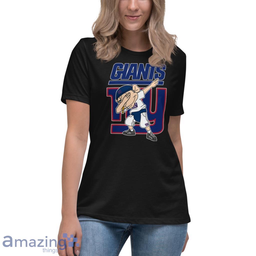 20% OFF NFL T shirt 3D Custom New York Giants T shirts Cheap For Fans – 4  Fan Shop