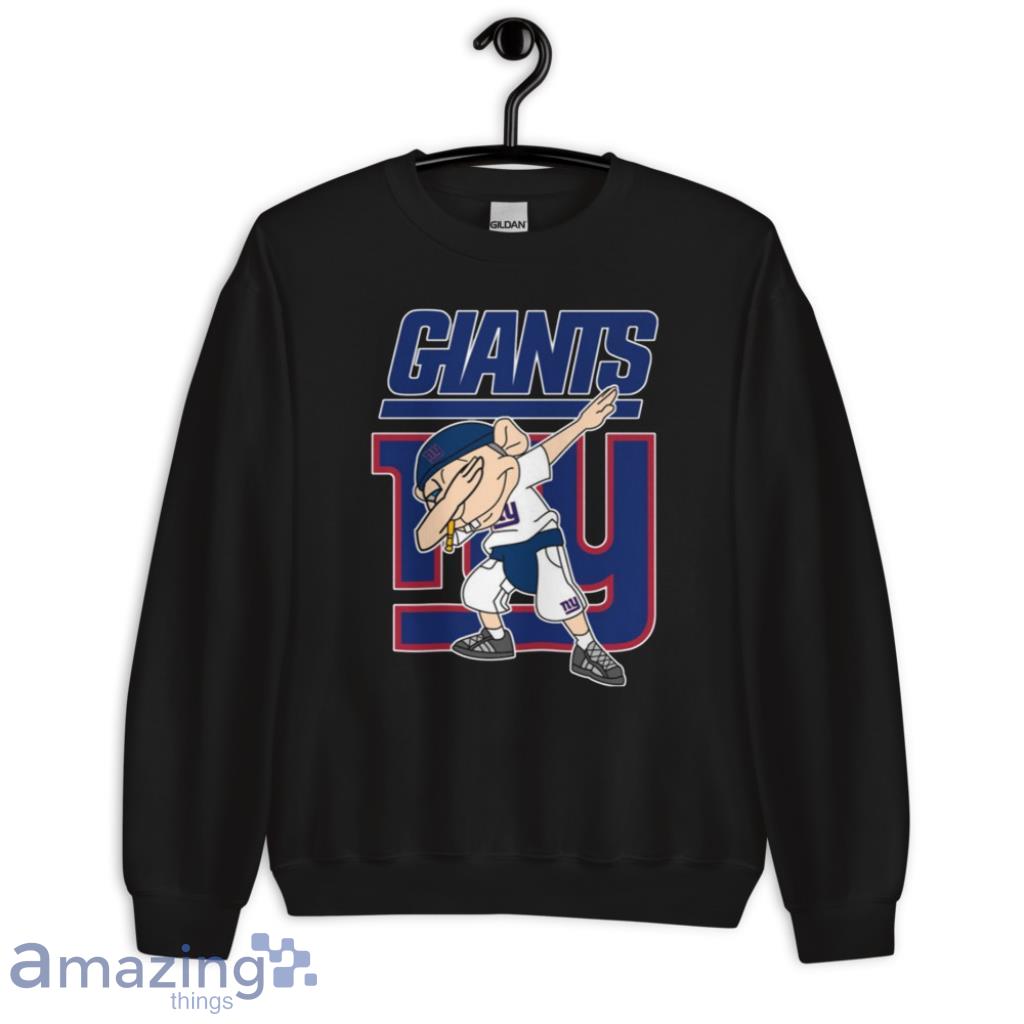 giants football sweatshirt