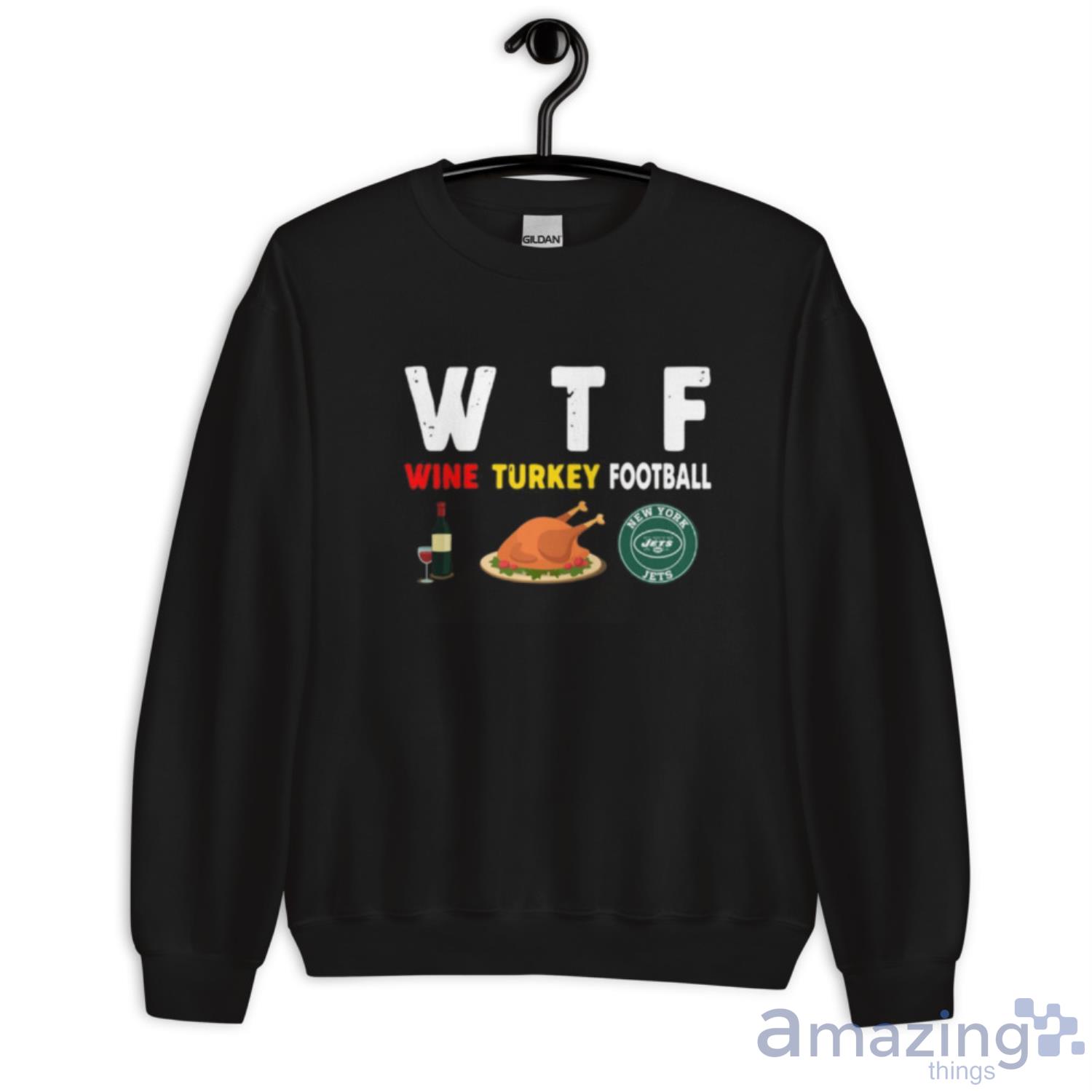 New York Jets Turkey Thanksgiving 2023 t shirt, hoodie, longsleeve