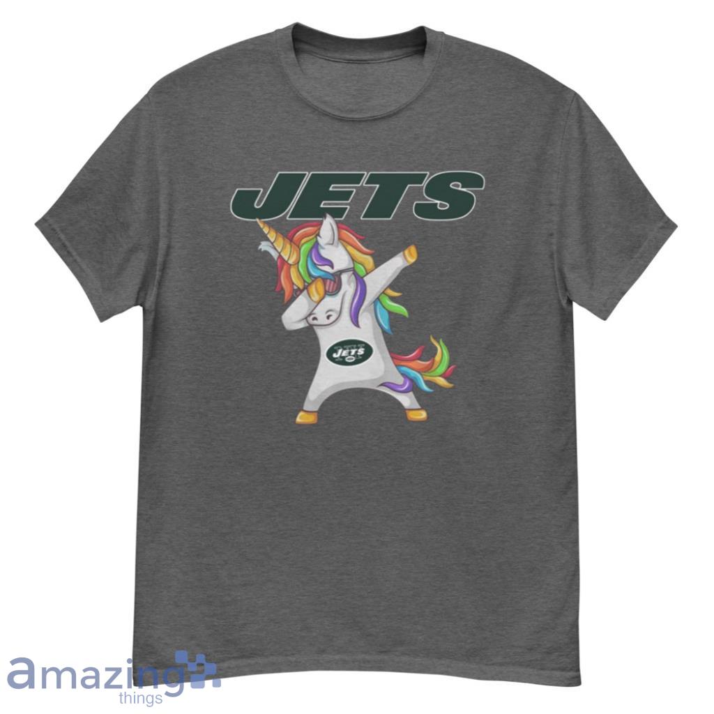 New York Jets T-Shirt Nfl Sport Football Team Funny Vintage Gift