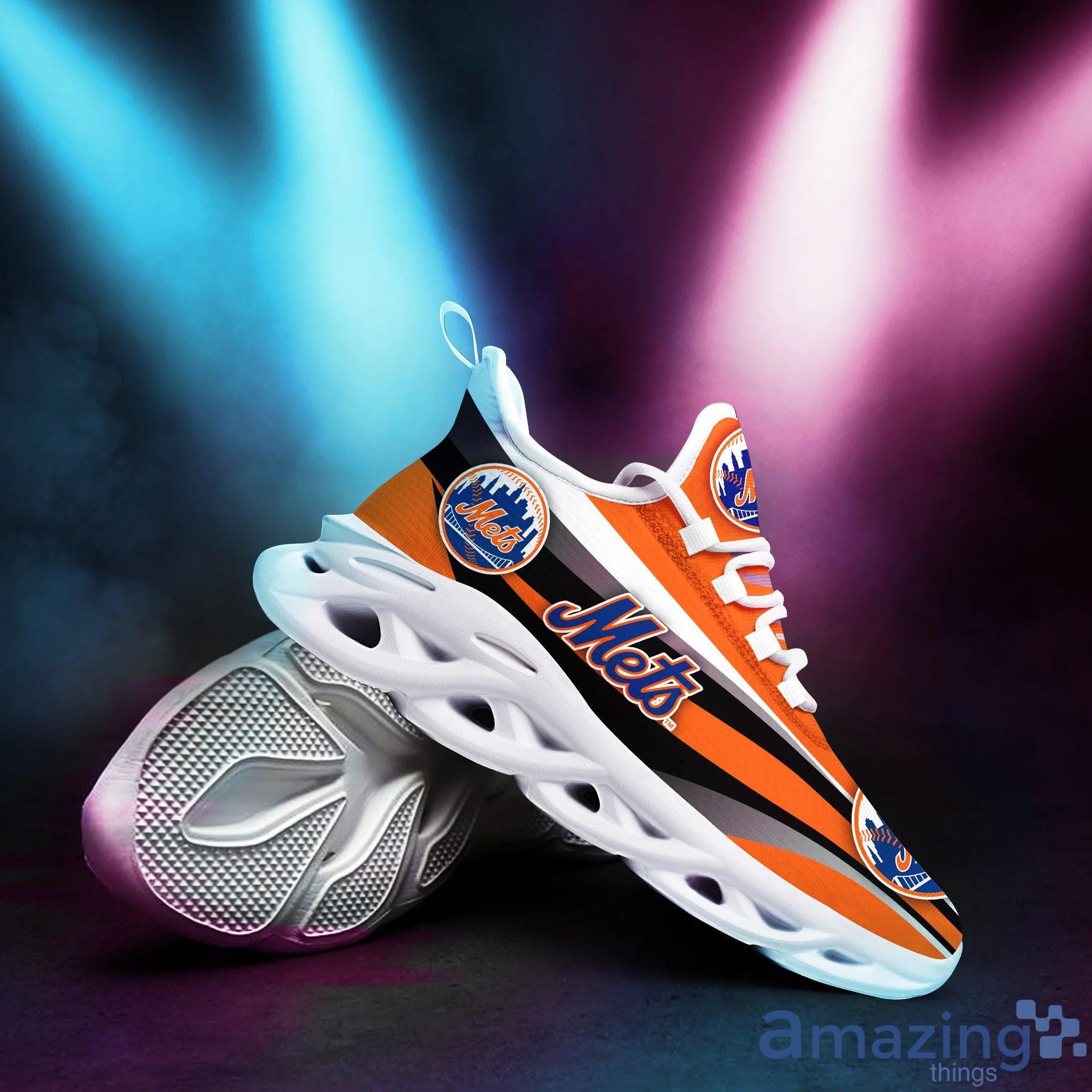 New york sale mets sneakers