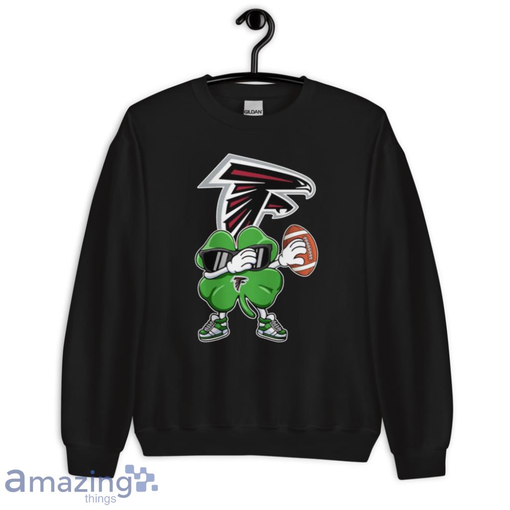 Atlanta Football Sweatshirt Falcons Shirt Atlanta Football 