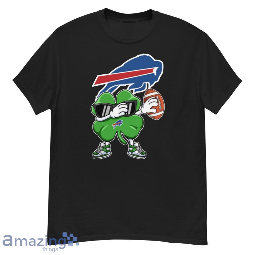 Buffalo Bills Giving Football Gift Men Women Fan T-Shirt S-3XL