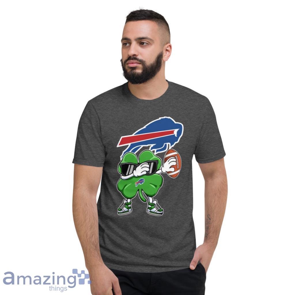 Buffalo Bills - St. Patrick's Day is coming. ☘️ Last chance to