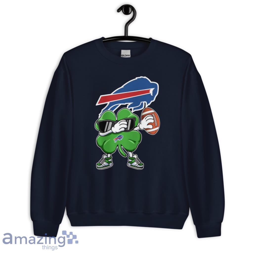 Shop Buffalo Bills Veterans Day Sweatshirt