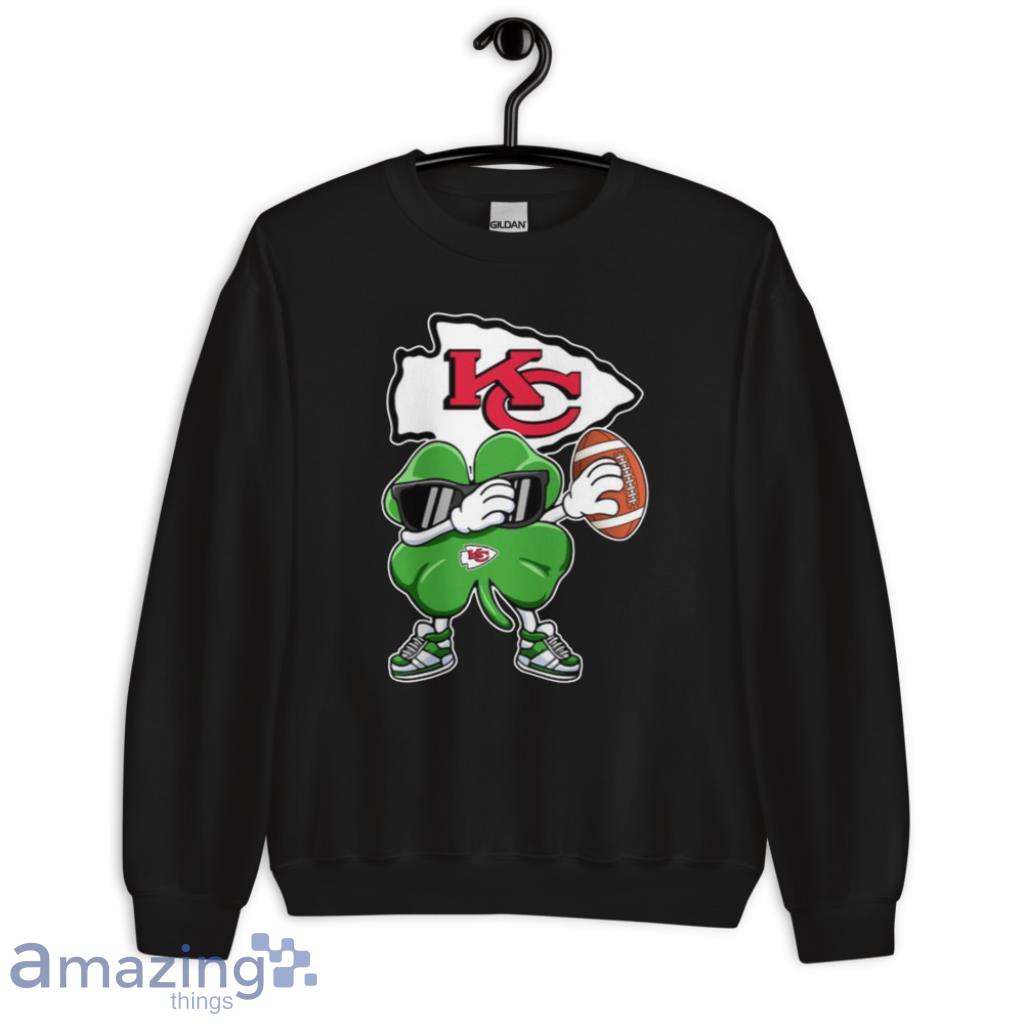 20% OFF NFL T shirt 3D Custom Kansas City Chiefs T shirts Cheap For Fans –  4 Fan Shop