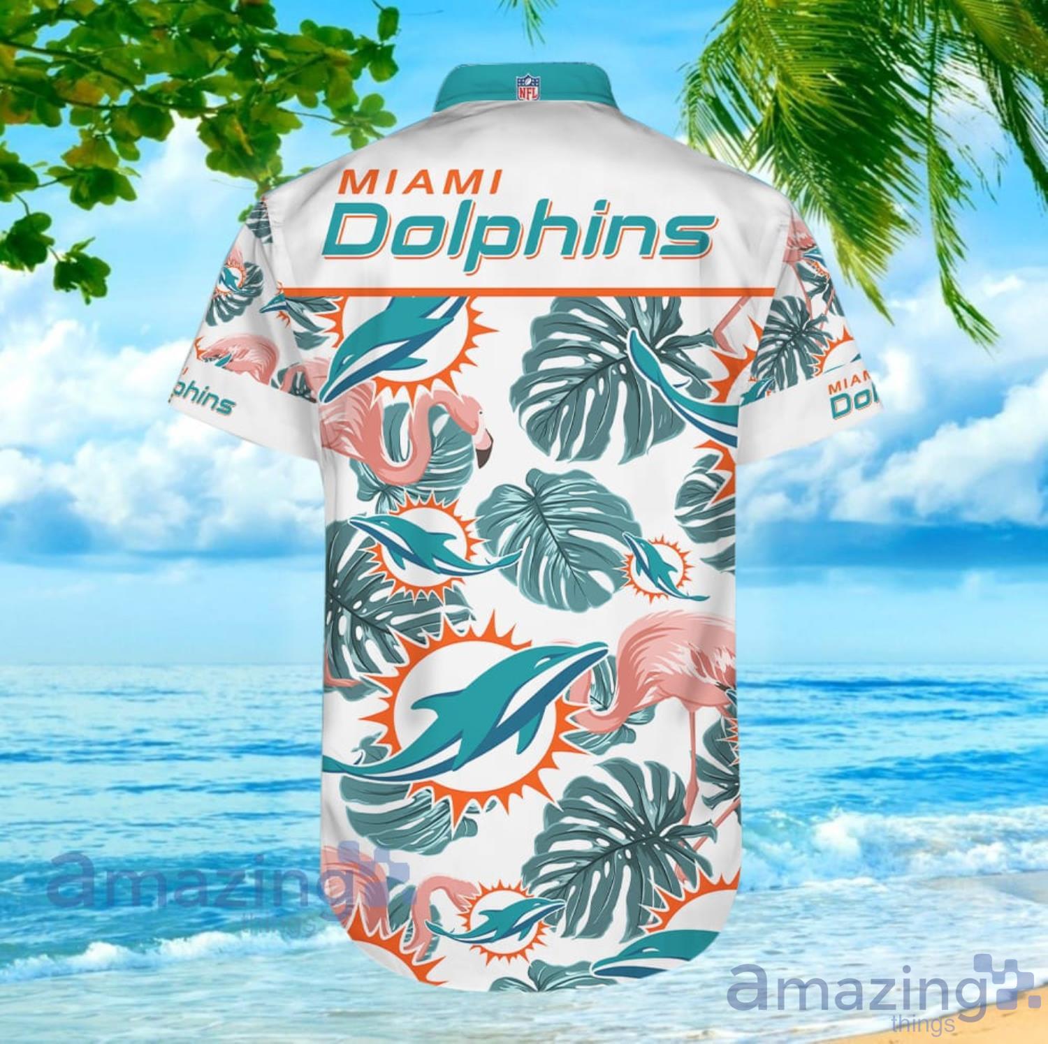 dolphins miami shirt
