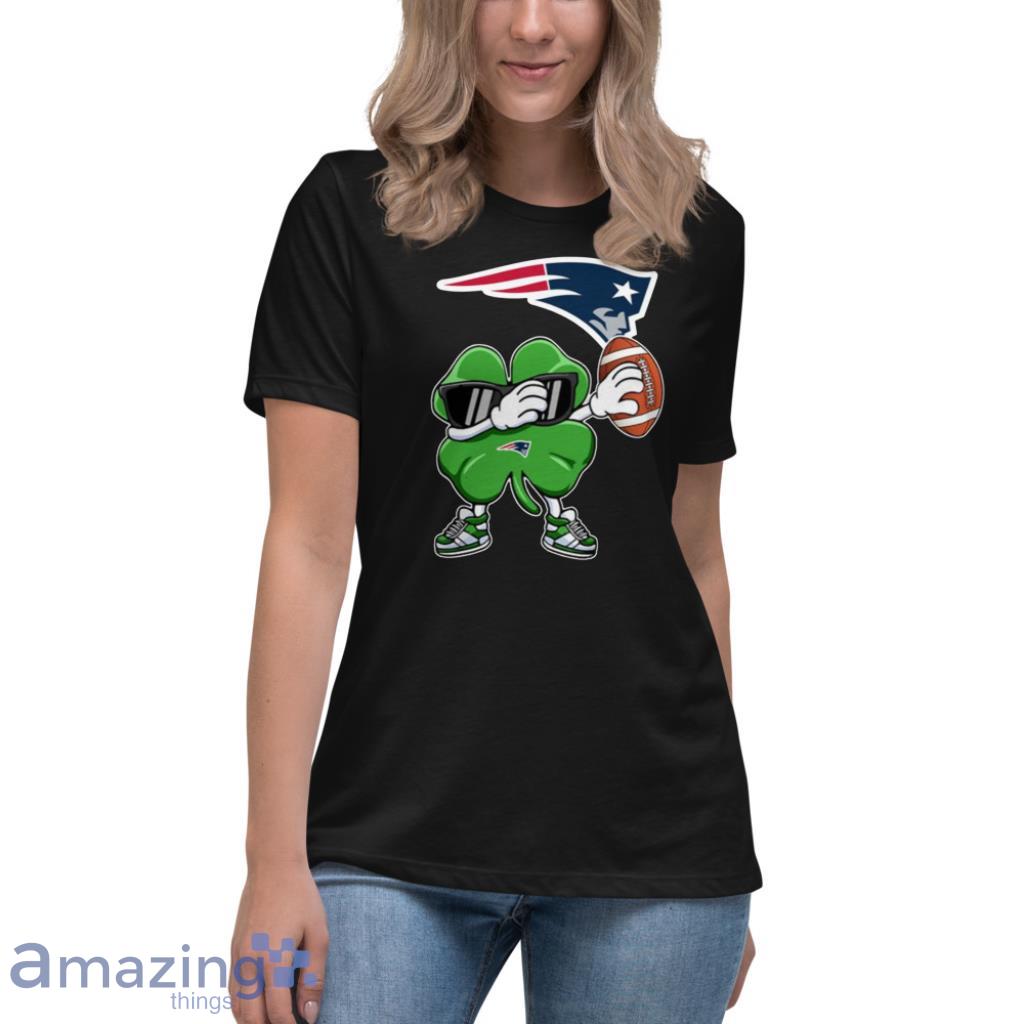 St. Patrick Patriots Womens T-Shirt