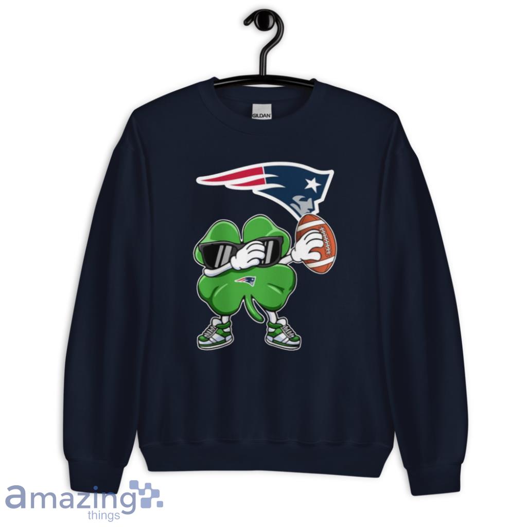 New England Patriots Football Gift Men Women Fan T-Shirt S-3XL