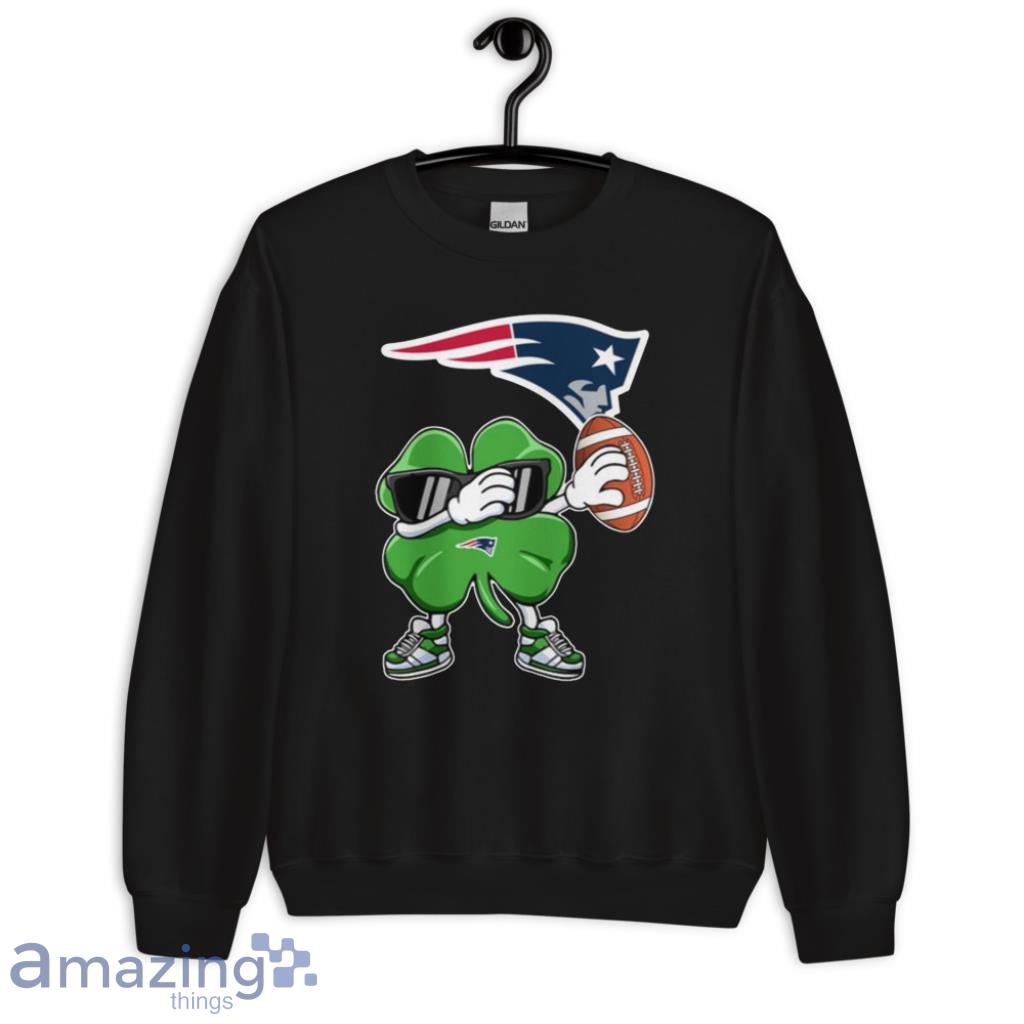 NFL T shirt 3D Custom New England Patriots T shirts Cheap For Fans