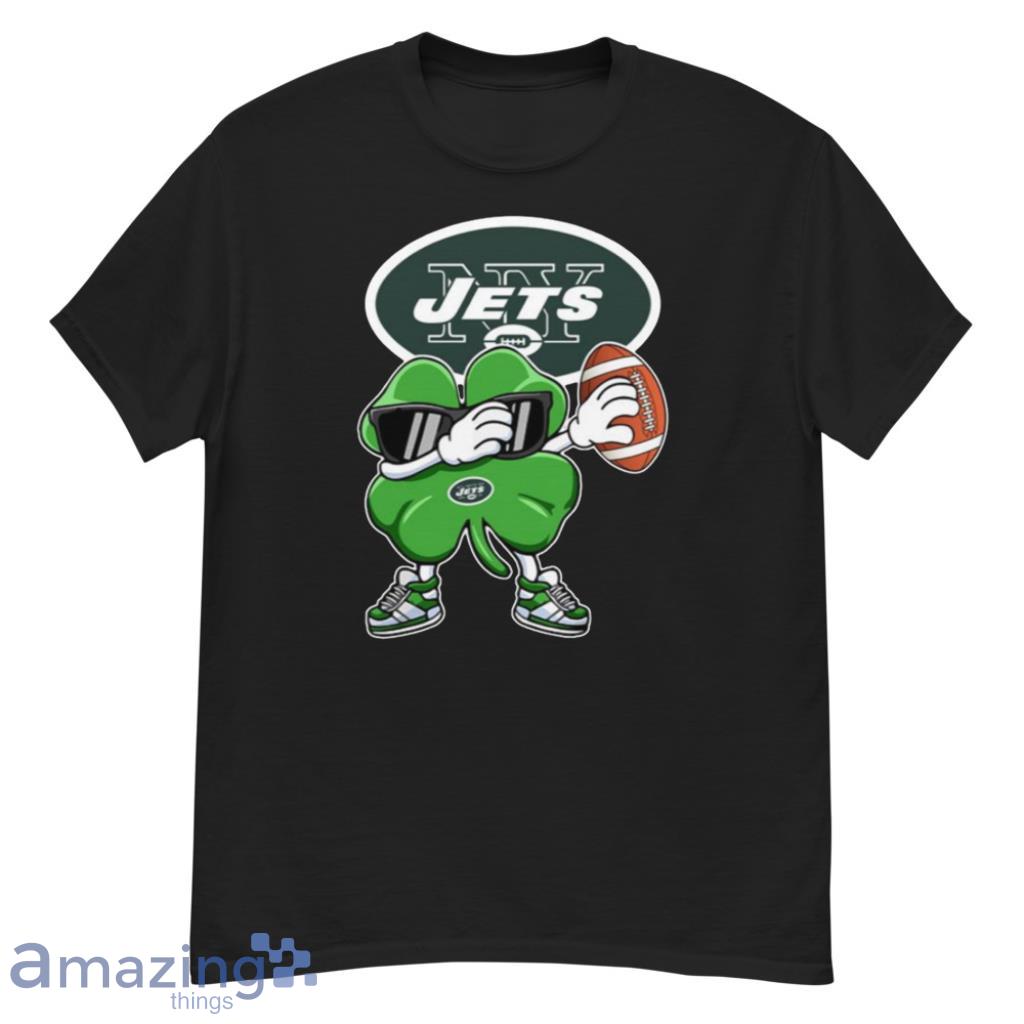 20% OFF NFL T shirt 3D Custom New York Jets T shirts Cheap For Fans – 4 Fan  Shop