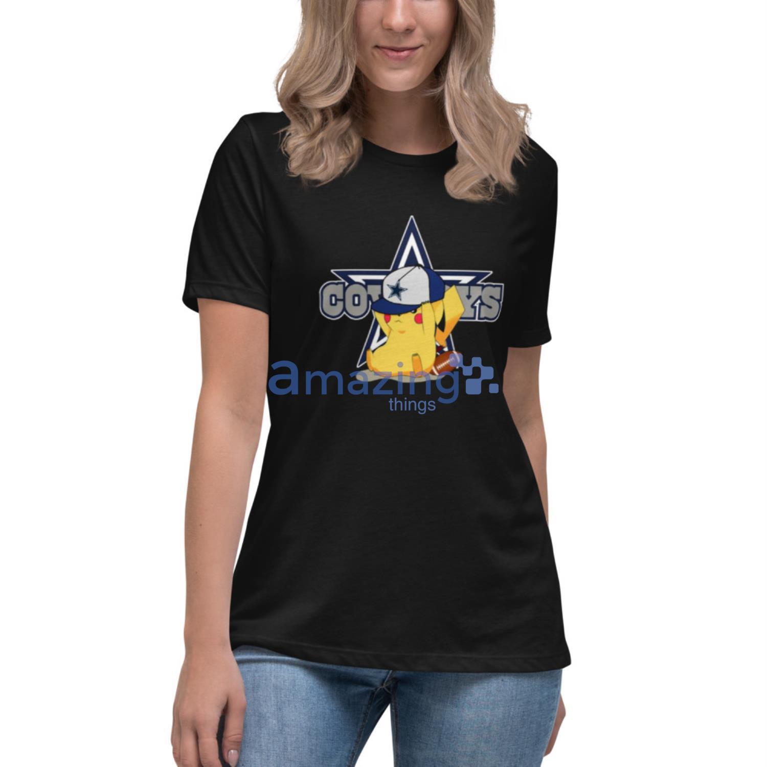 Women's Dallas Cowboys Jerseys NFL – Pro Sports