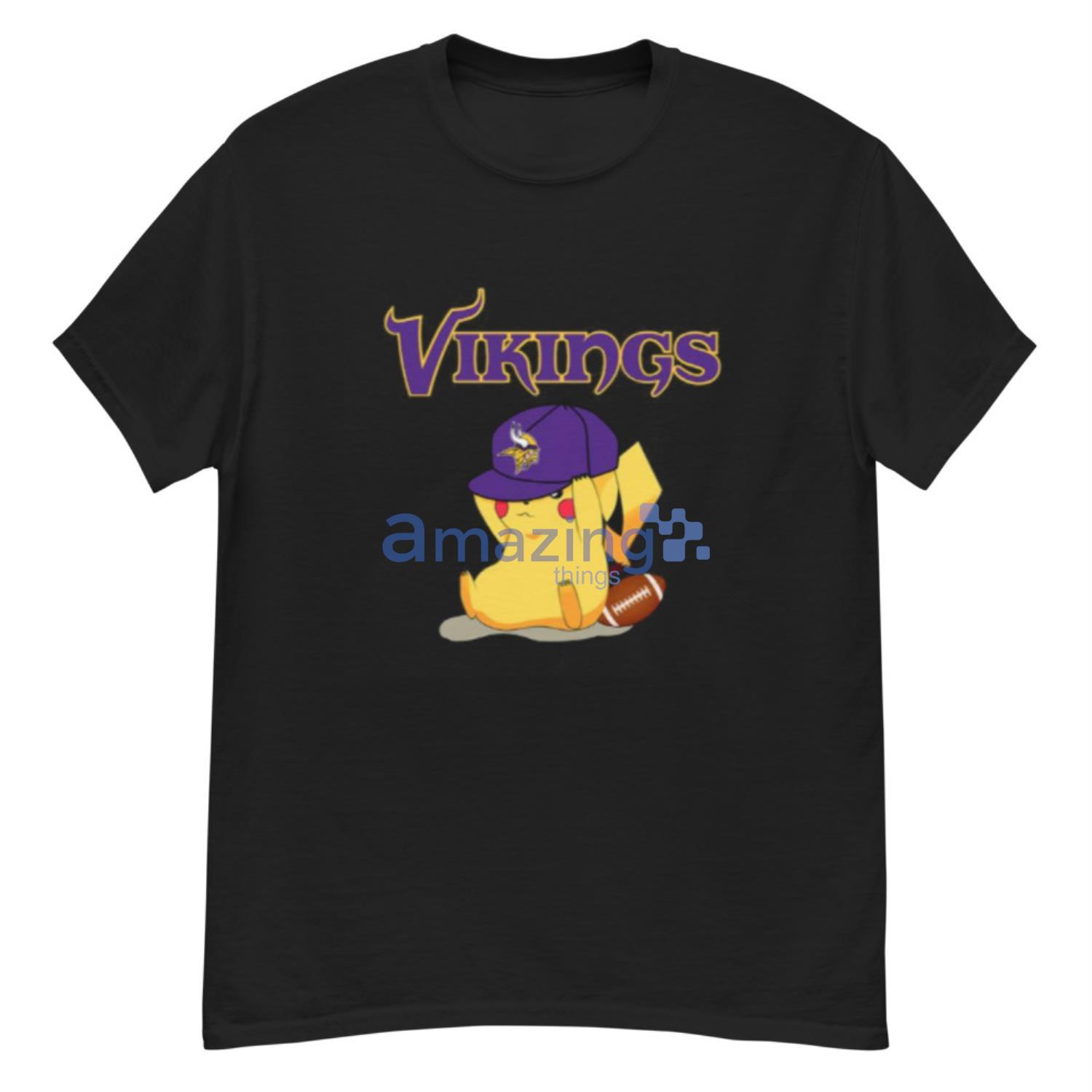 NFL Minnesota Vikings Football Best Dad Ever Family Shirt T-Shirt