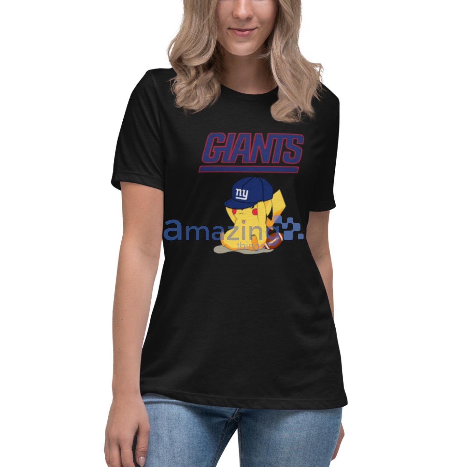 Official our Way New York Giants Football Shirt, hoodie, sweater, long  sleeve and tank top