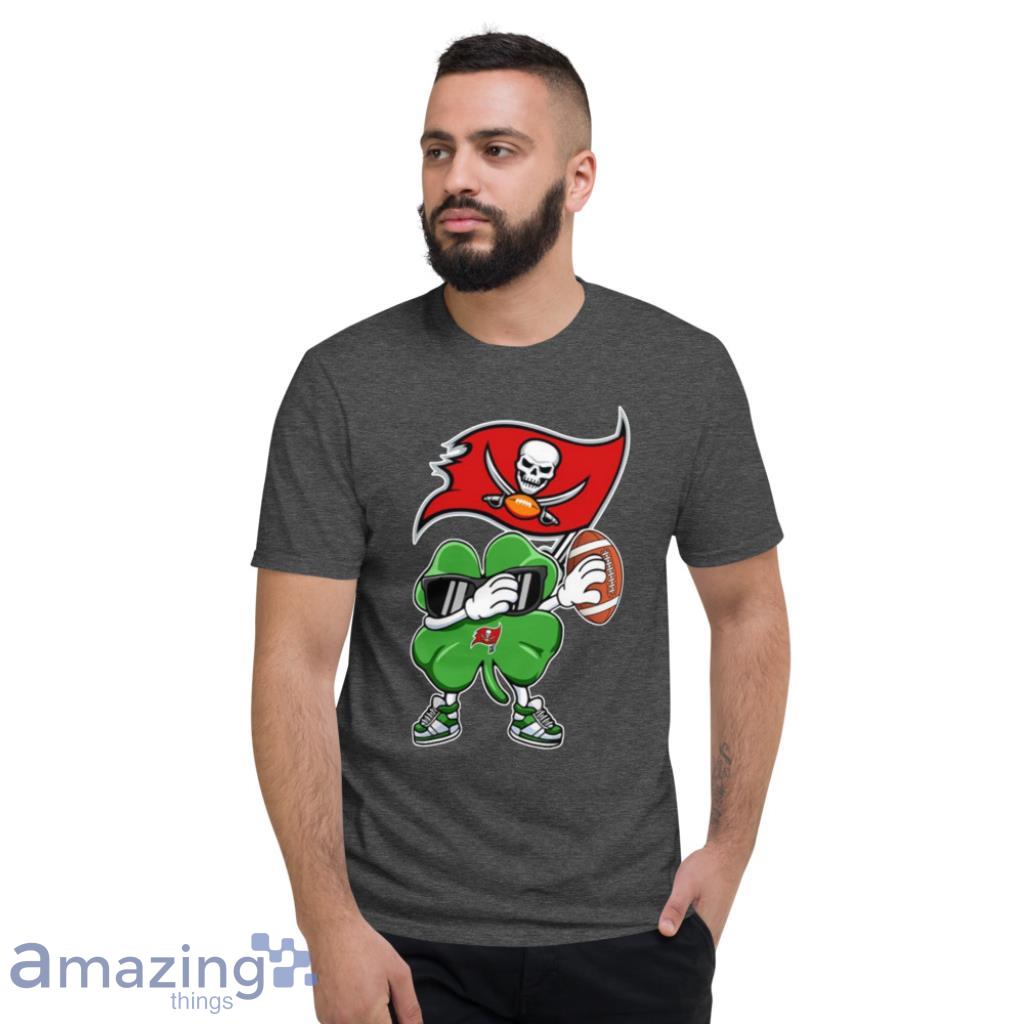 NFL T shirt 3D Custom Tampa Bay Buccaneers T shirts Cheap For Fans – 4 Fan  Shop