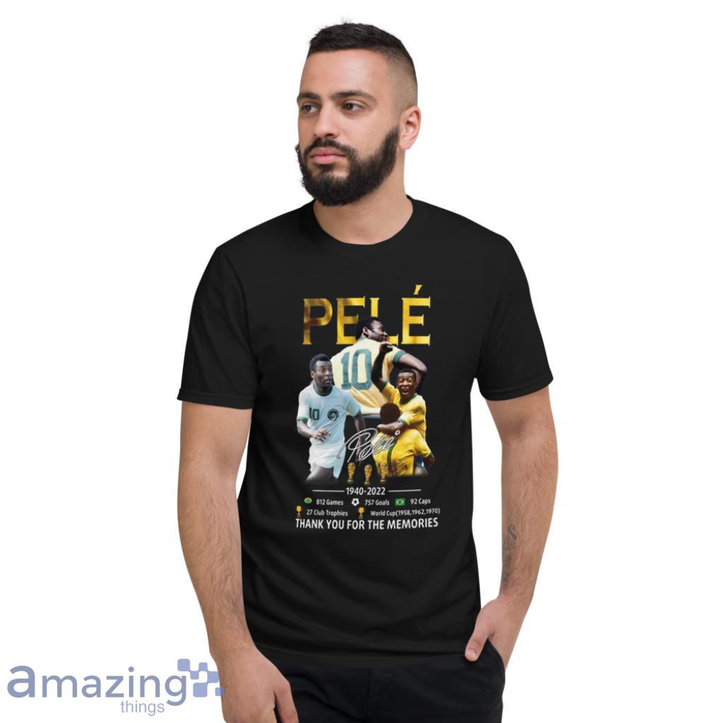 Pelé Shirt, 1958 