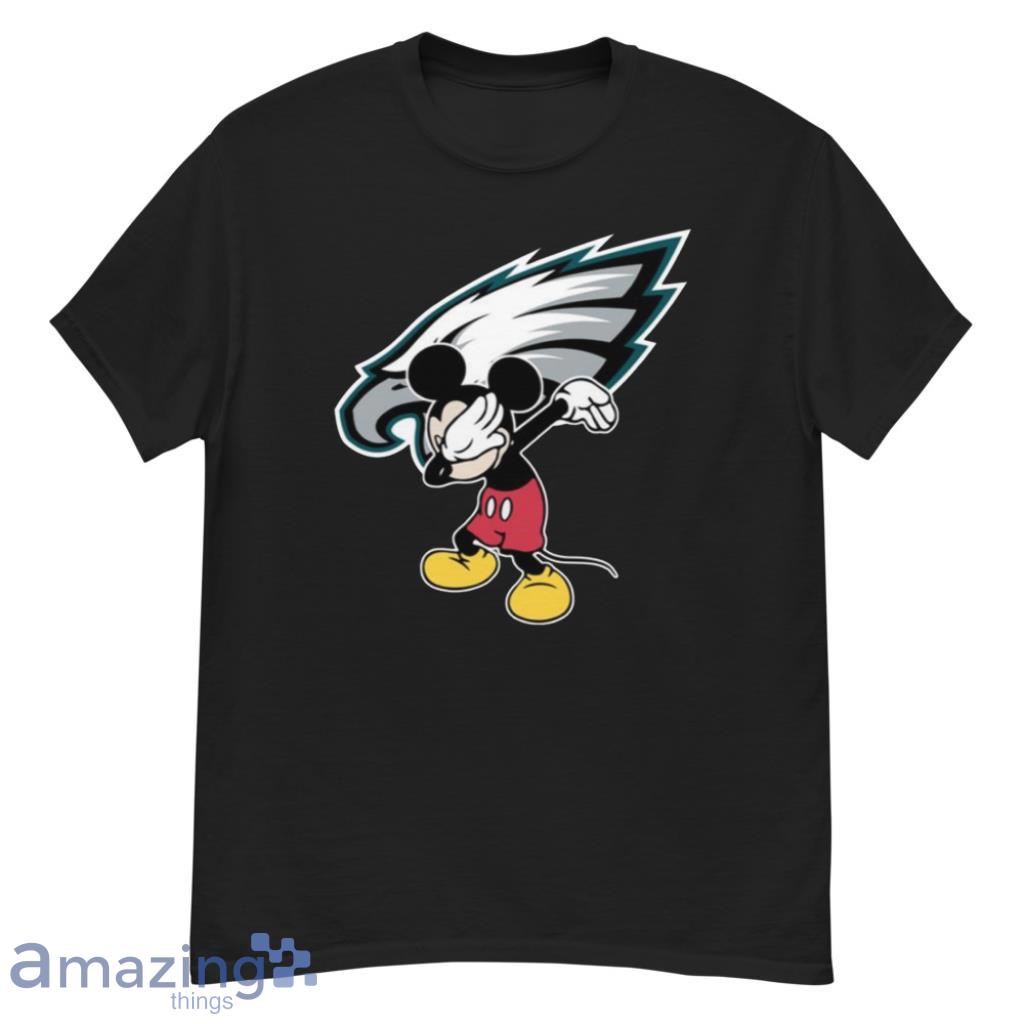 Vintage Philadelphia Eagles Nfl Football Team Sport Unisex Tee T-shirt