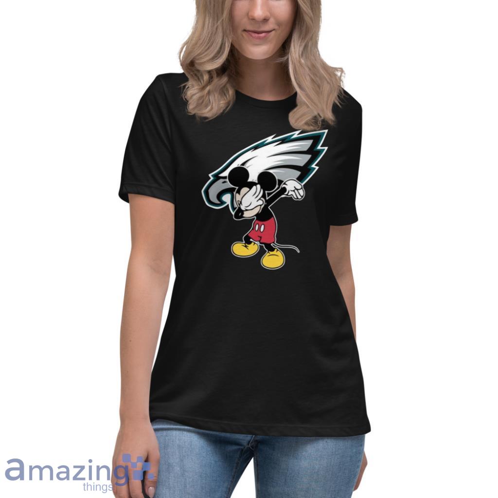 Philadelphia Eagles Nfl Football Tee Vintage Funny Gift Men Women Fan  T-Shirt