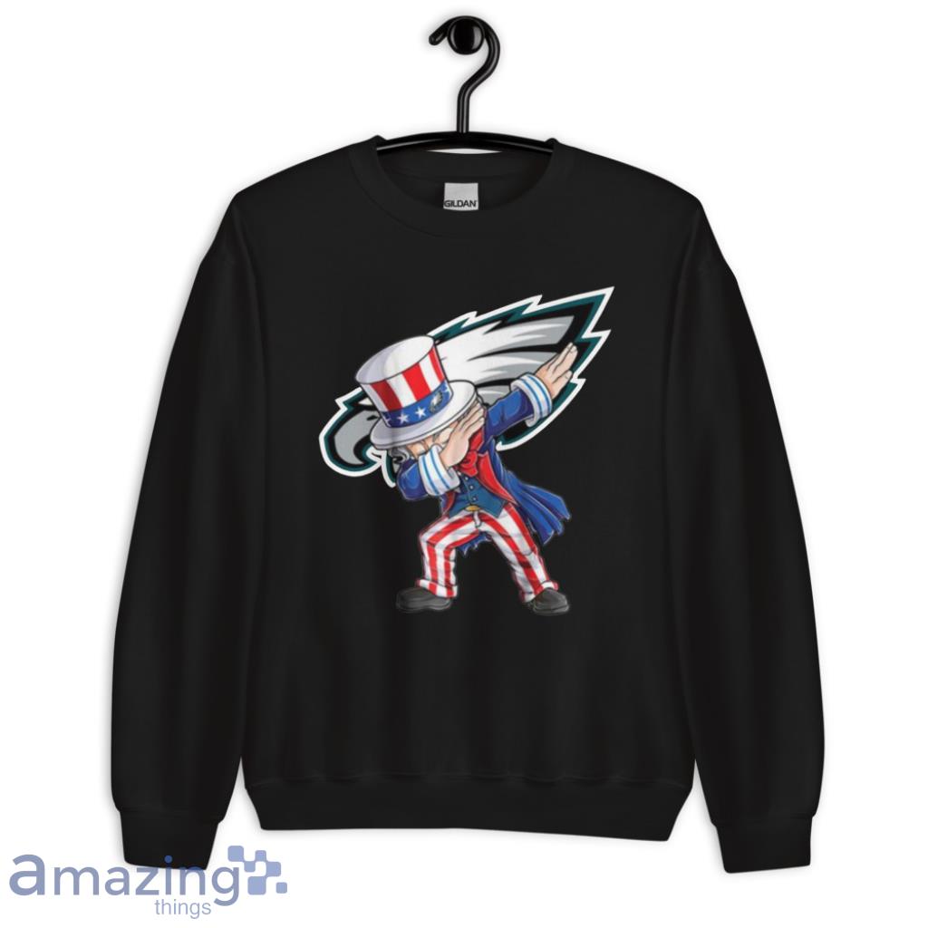 Philadelphia Eagles My Daddy Is My Super Hero shirt, hoodie, longsleeve,  sweatshirt, v-neck tee